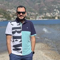 Mohammed  Khattab's Photo