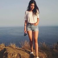 Margarida Antelo's Photo