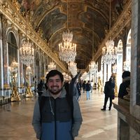 Lionel Dorich Schok的照片