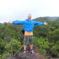 Stefano Bellucci's Photo