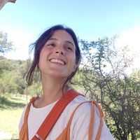 Ana Fornarini's Photo