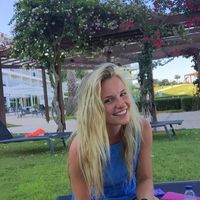 Becca  Stark's Photo