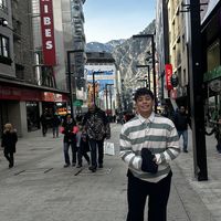 Fotos von Avi Hussein