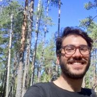 Pierpaolo Vallese's Photo