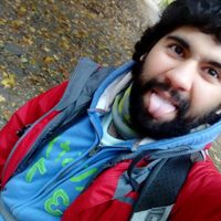 Fotos de Tomás Padilla