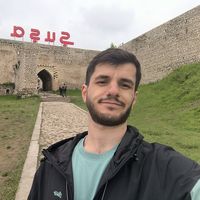 Valimat  Bakarov's Photo