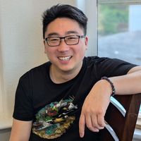 Ryan Nam's Photo