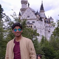 Fotos von Vijay Bingewar