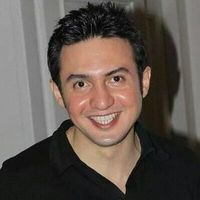 Alireza Naseri's Photo