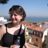 Marina Khabenskaia's Photo