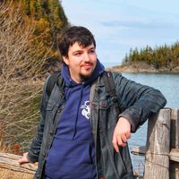 Fotos de Bastien Rubin