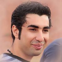 Farzad Rezaei's Photo