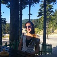 Seval Balcı's Photo