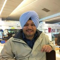 Kamaldeep Singh Randhawa的照片
