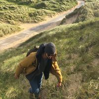 Mathieu Vannier的照片