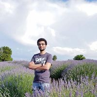 Veli Yıldırım的照片