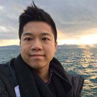 Gary-Yau Chan的照片