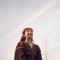 Le foto di Georgia Golden