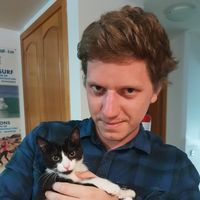 Daan van Riel's Photo