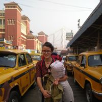 Marta Drabek's Photo