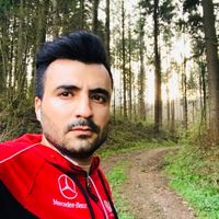 Ahmed Rwandzy的照片