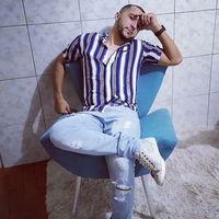 Carlos Alberto's Photo