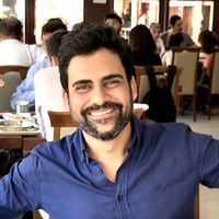 Erdinç Erdem的照片