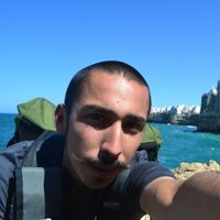 alexander barcenas的照片