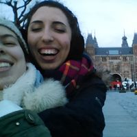 Rocío Bazo的照片