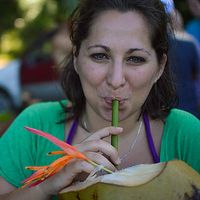 Marine Béasse's Photo