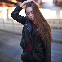 Anzhela Dzhvarelia's Photo