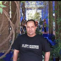 Le foto di Ahmad Alminazel