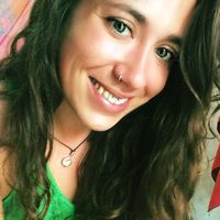 Mia Fàbregas's Photo