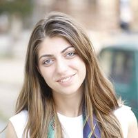 Mariam Dartsmelia的照片