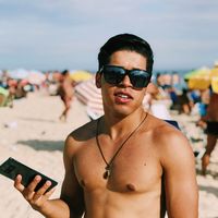 Gustavo Goulart的照片