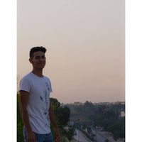 Salim Bouchoufi's Photo