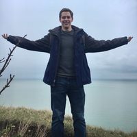 Harrison Murphy's Photo