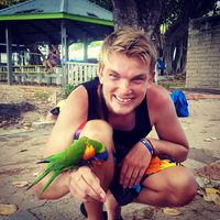 Florian Cirtek's Photo