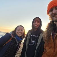 Lucas Thomas-Canfield's Photo