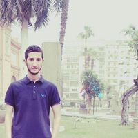 Abdelrahman Badawi's Photo
