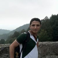 EyyüpBeg Kamışlı的照片