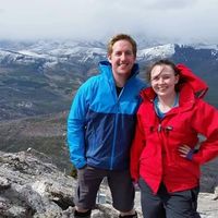 Nathan Willms's Photo