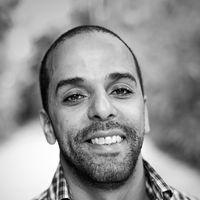 Mourad Chebki's Photo