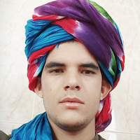 Driss Agallali's Photo