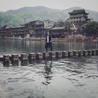 Photos de Andres Tran