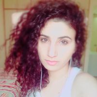 Aline Zaiter的照片