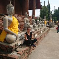 Tamara Felix的照片