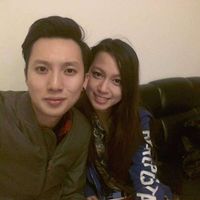 Cheuk Hin Fung的照片