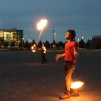 Guillaume Roberts-Cambron's Photo