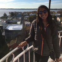 Jessica Patel's Photo